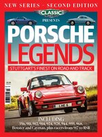 Porsche Legends